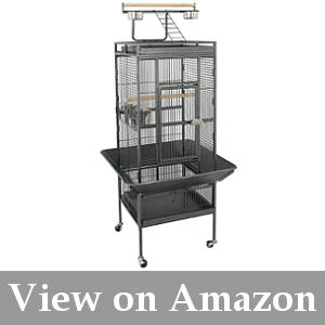 best bird cages for budgies reviews