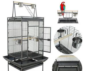 bird cages for less