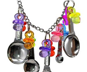 safe and durable spoon delight toys